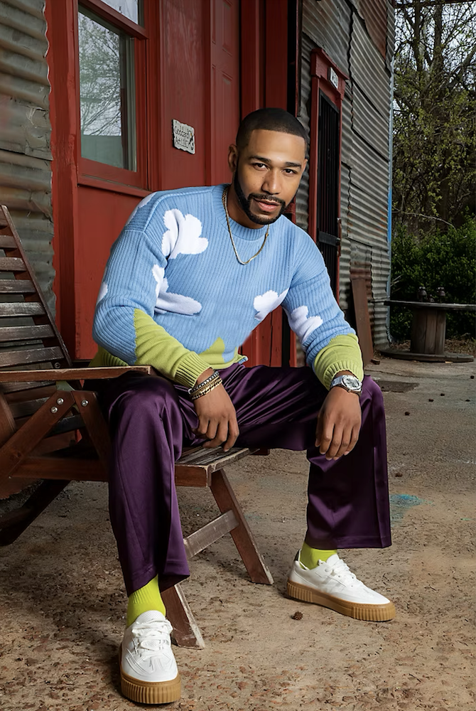 Blue Kimble 2