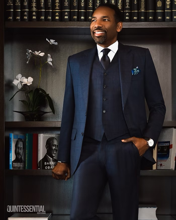Andre Dickens 2
