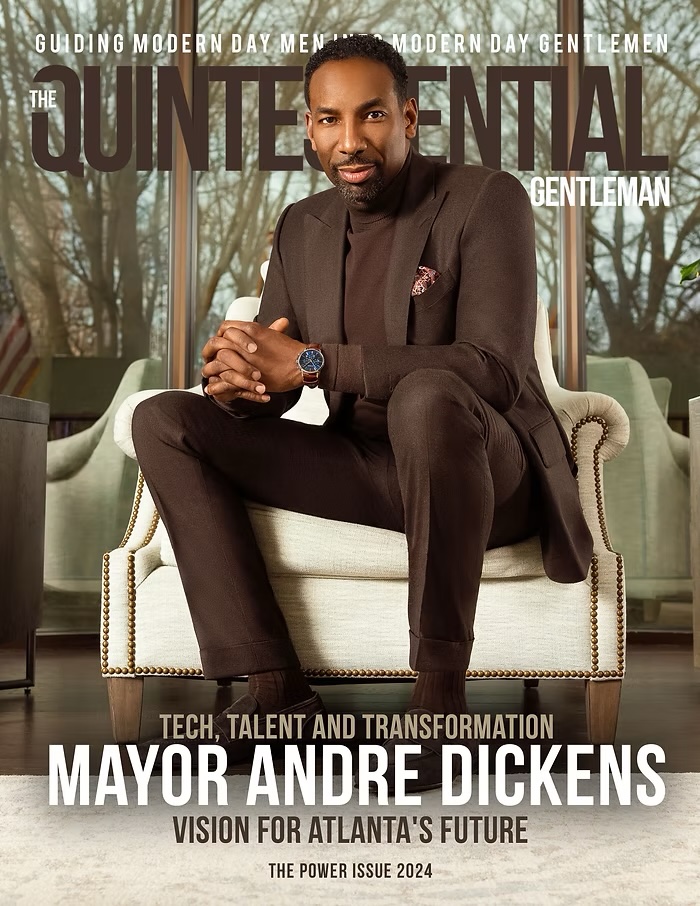 Andre Dickens 5