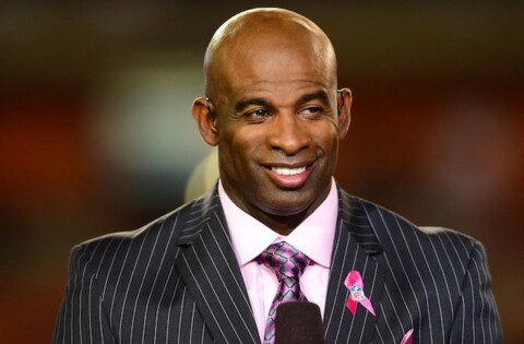 Deion Sanders
