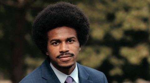 Justin Pearson