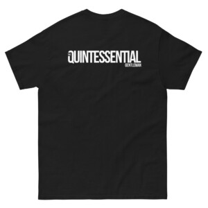 Unisex classic tee - Image 3