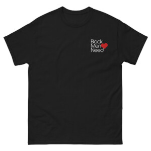 Unisex classic tee - Image 2