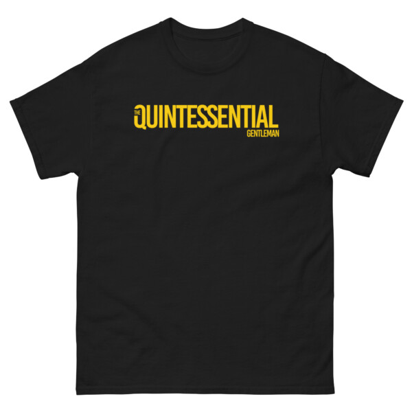 Unisex classic tee