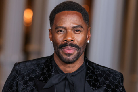 Colman Domingo