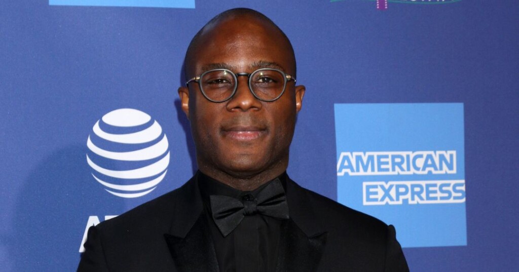Barry Jenkins - Mufasa