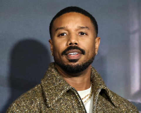 Michael B. Jordan