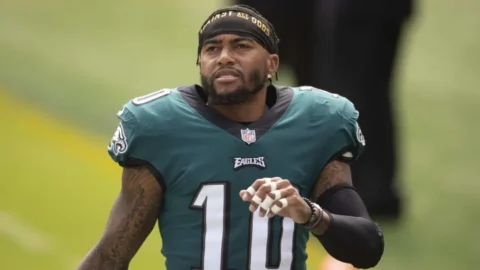 Desean Jackson