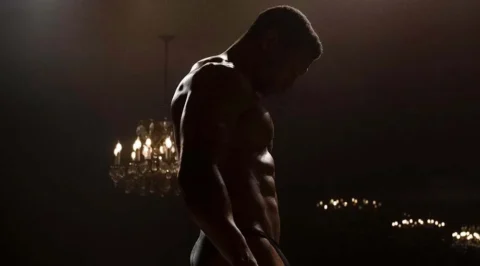 Magazine Dreams Jonathan Majors