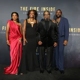 The Fire Inside