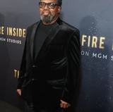The Fire Inside