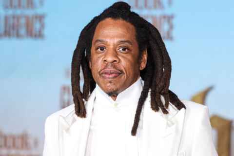 Jay-Z