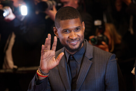 Usher