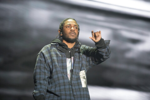 Kendrick Lamar