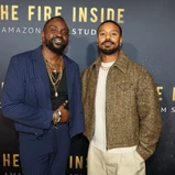 The Fire Inside