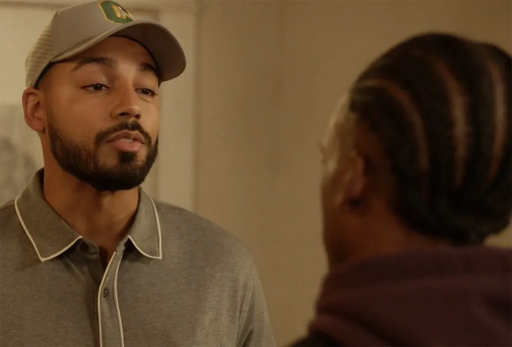 All American Season 7