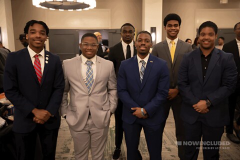 Birmingham Black Male Summit