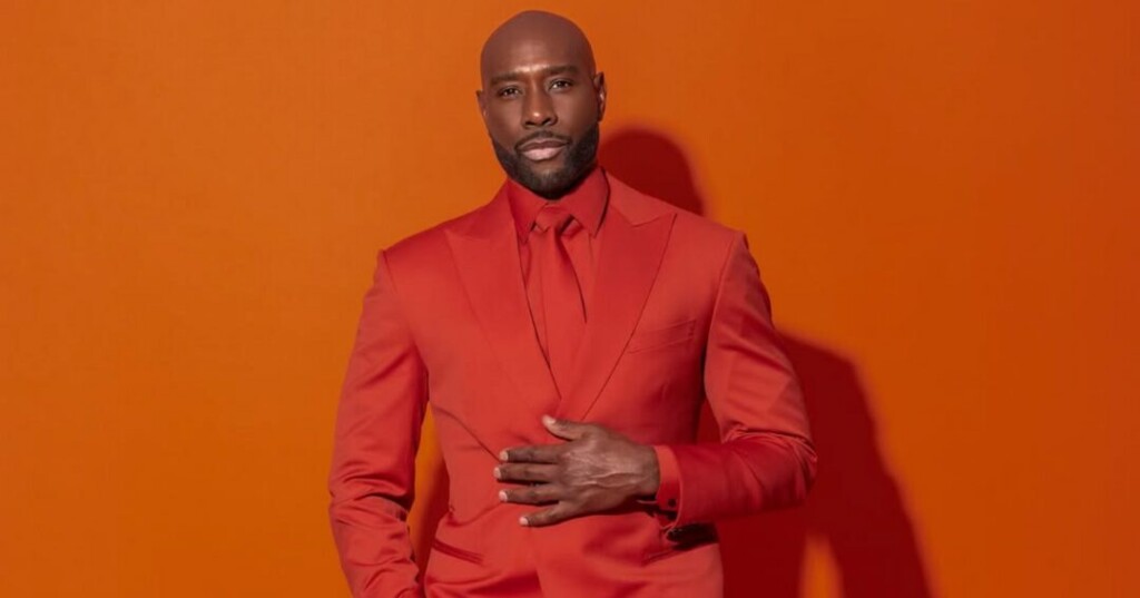 Morris Chestnut