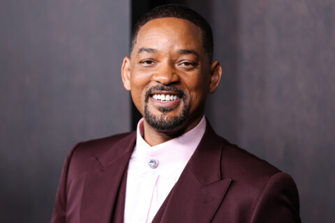 Will Smith