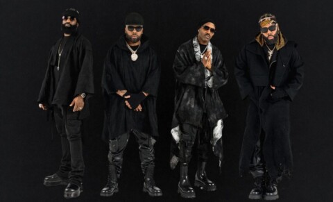 Jagged Edge