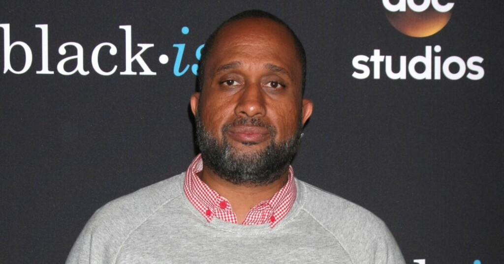 Kenya Barris