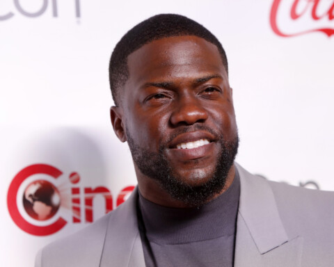 Kevin Hart