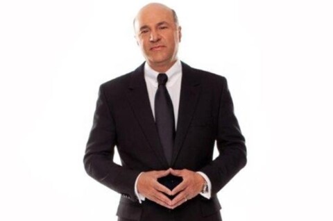 Kevin O'Leary