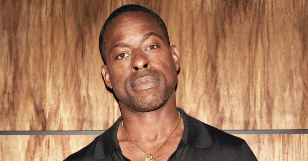 Sterling K. Brown