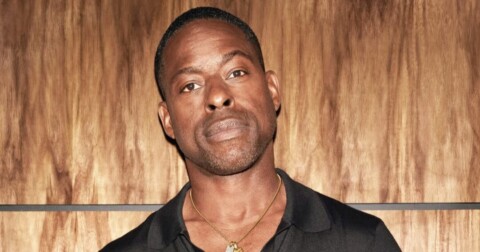 Sterling K. Brown