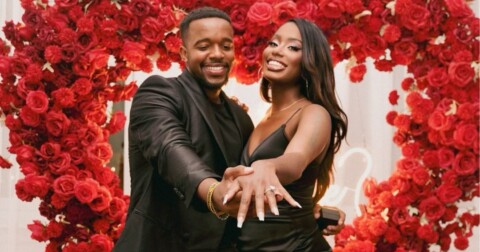 The Circle - Darian Holt and Jadejha Edwards 2