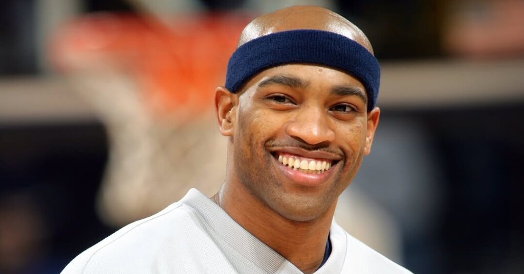 Vince Carter