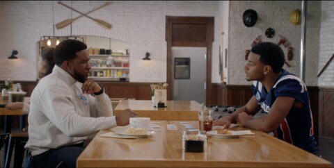 All American Season 7