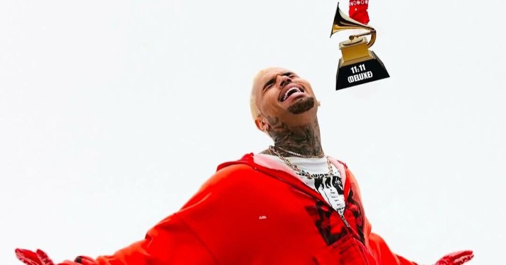Chris Brown