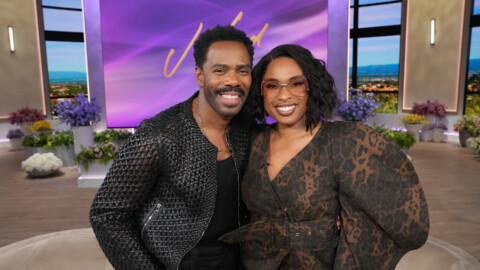 Colman Domingo