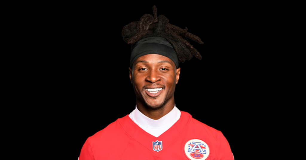 DeAndre Hopkins
