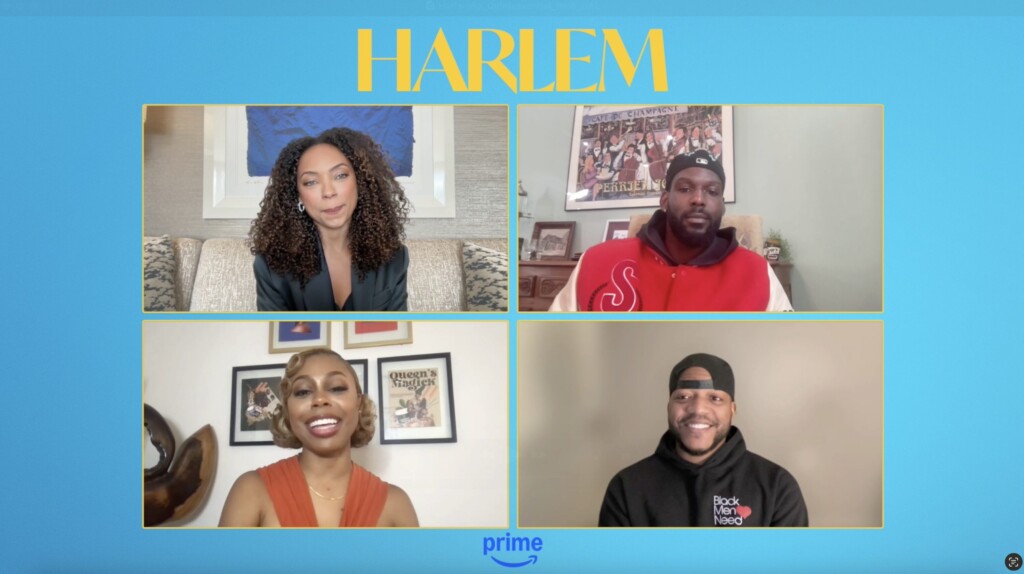 Harlem