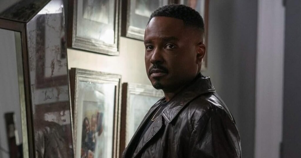 Jason Weaver
