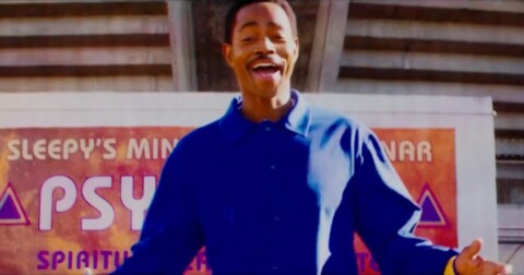 Jay Ellis - Freaky Tales