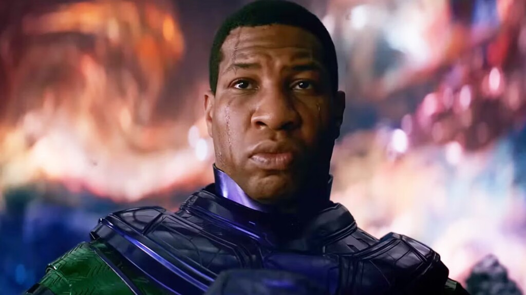 Jonathan Majors - Kang the Conqueror