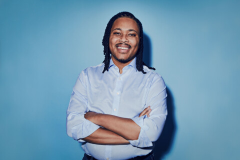 Malcolm Kenyatta 2