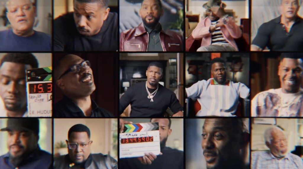 Number One on the Call Sheet