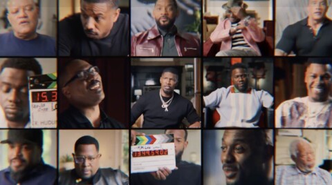 Number One on the Call Sheet