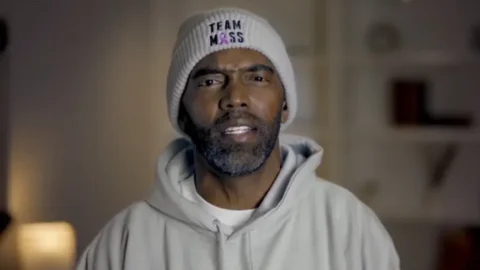 Randy Moss