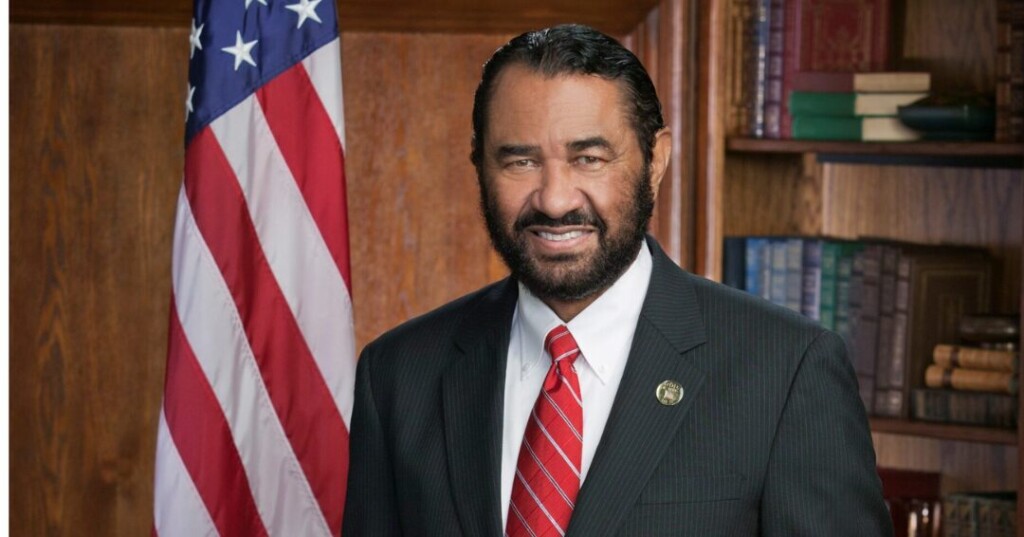 Rep. Al Green