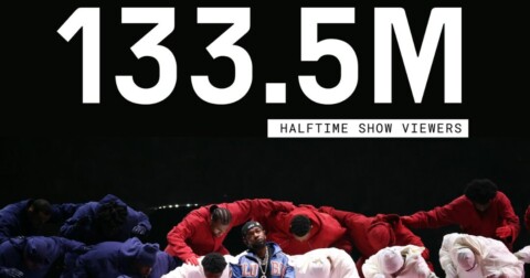 Super Bowl Halftime Show