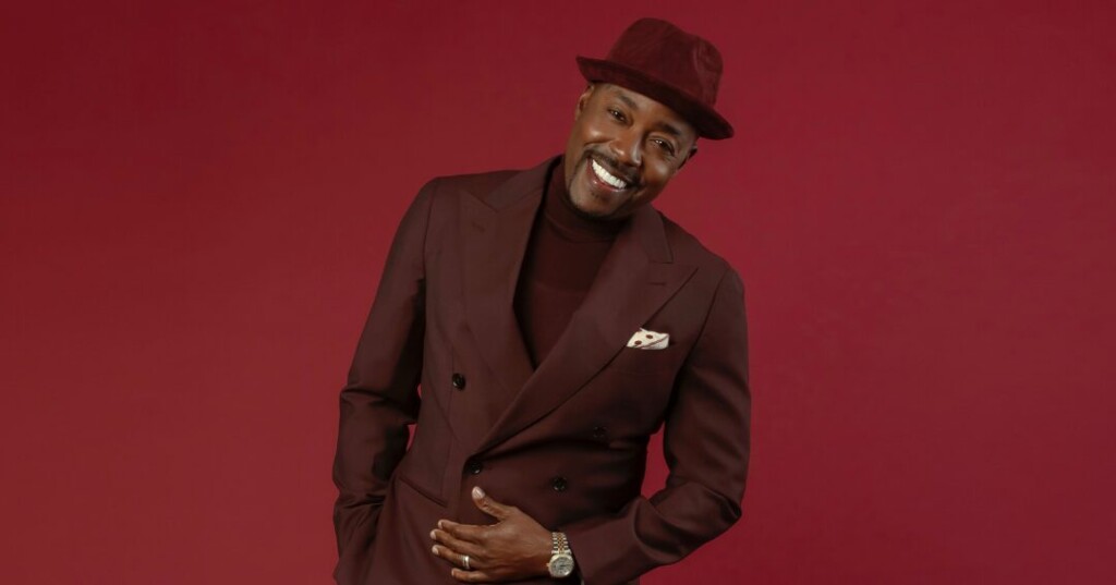 Will Packer 2