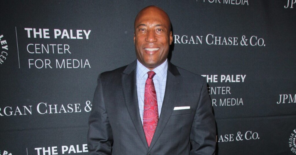 Byron Allen