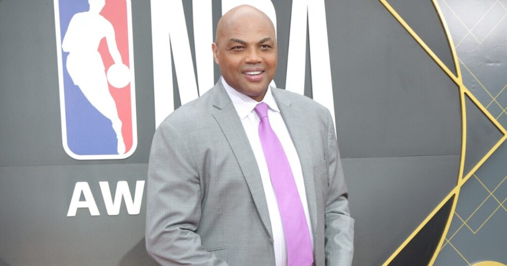 Charles Barkley