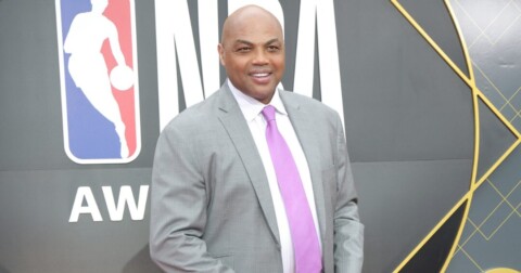 Charles Barkley
