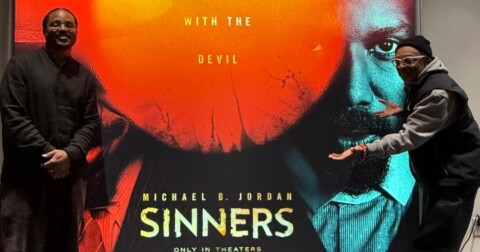 Sinners